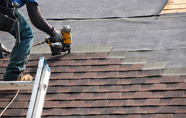 Licensed Gutter Installation service in Palo Alto, CA - Brentwood Metal Roofing